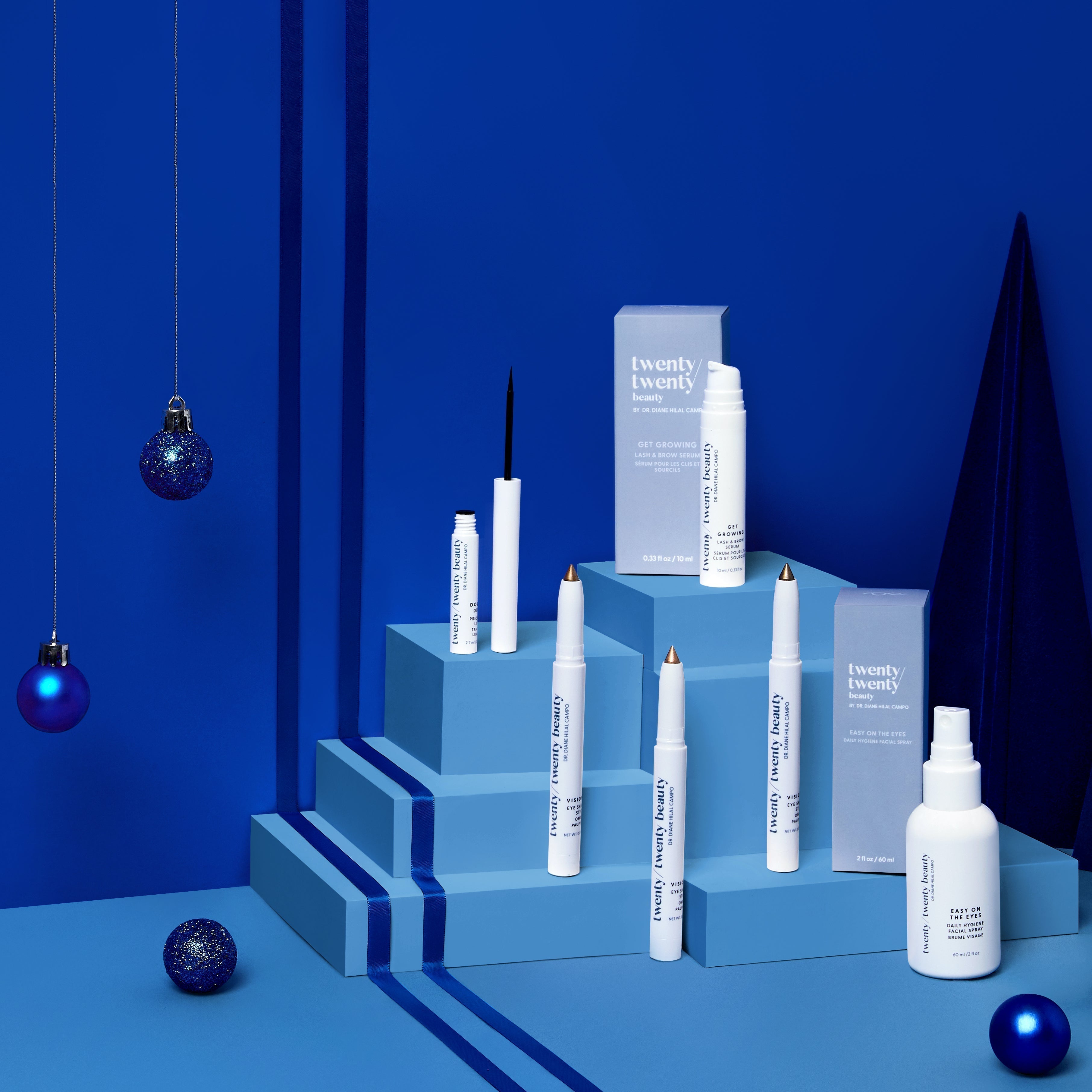 Beauty Tips to Know Before Getting Glam For the Holidays