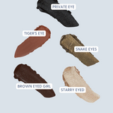 Visionary Eye Shadow Stick - Rich Neutrals