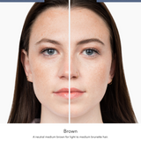 Full Brows Tinted Gel