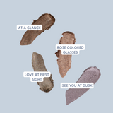 Visionary Eye Shadow Stick - Sheer Shimmers