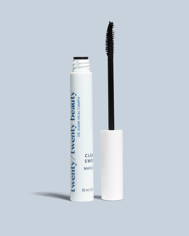 Clean Sweep Mascara