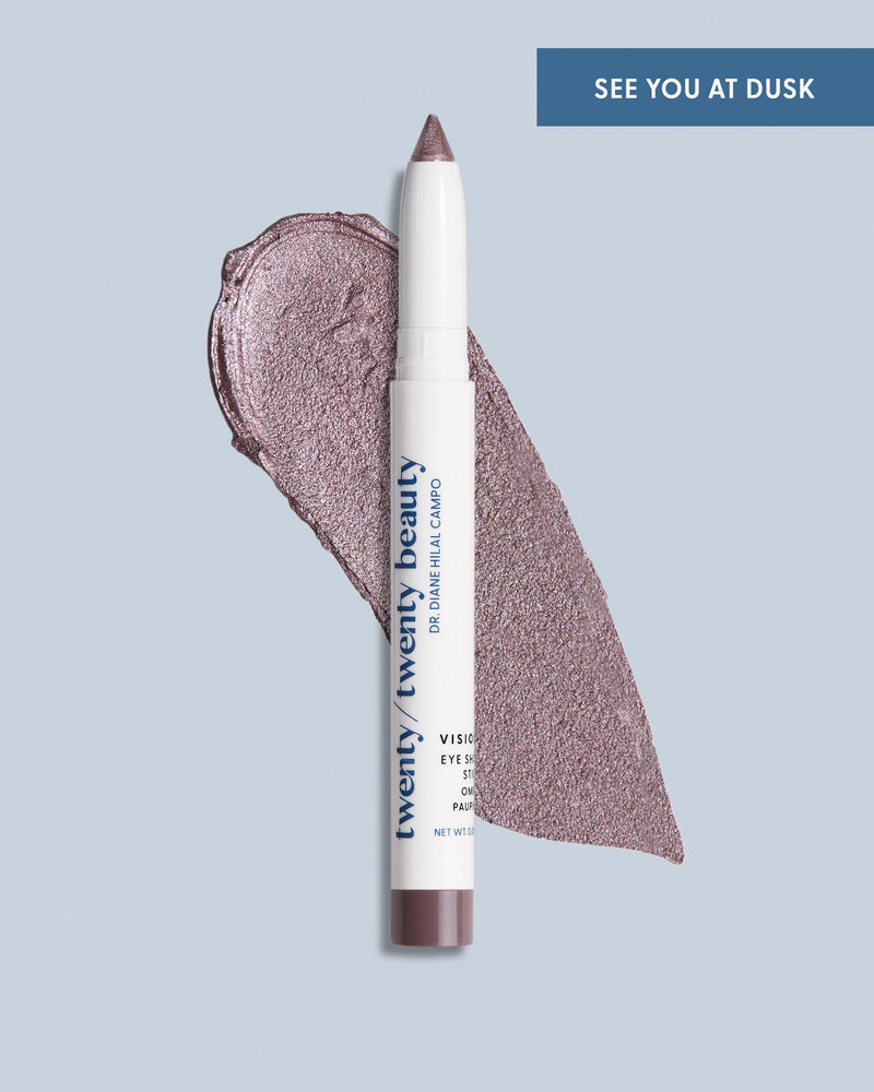 Visionary Eye Shadow Stick - Sheer Shimmers