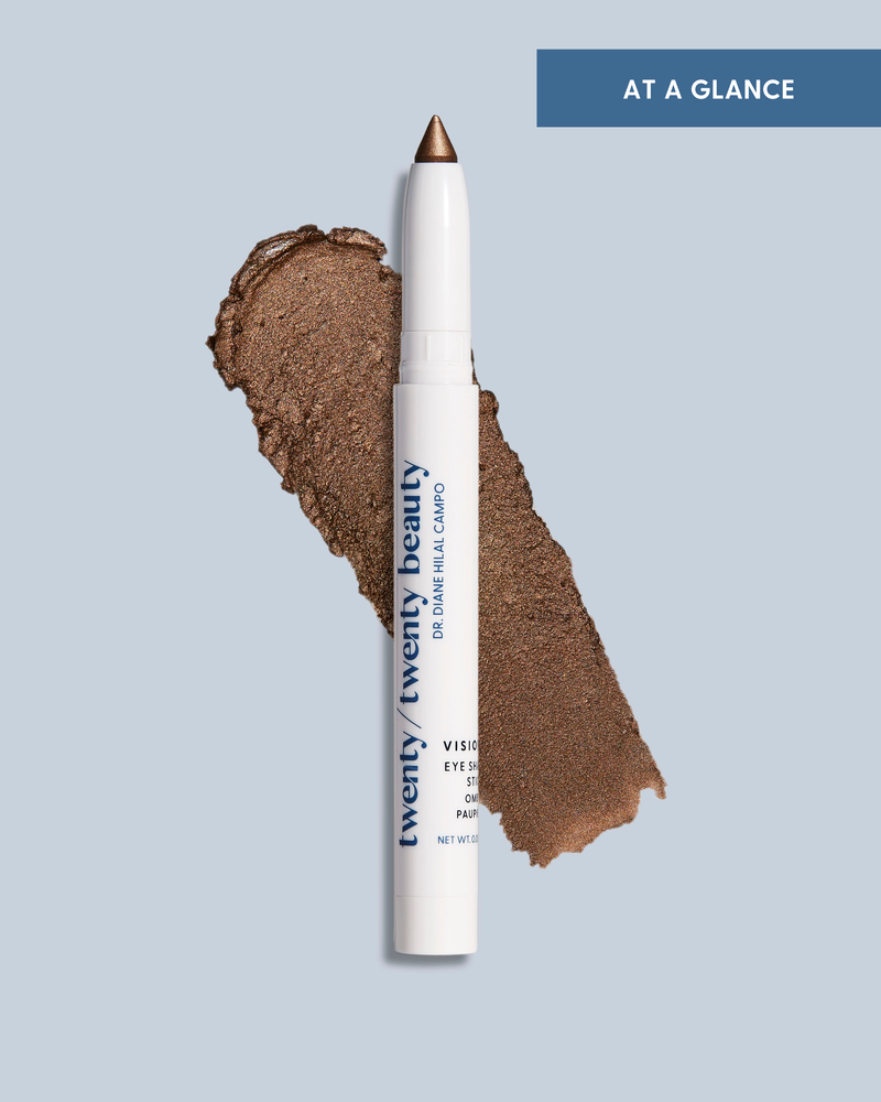 Visionary Eye Shadow Stick - Sheer Shimmers