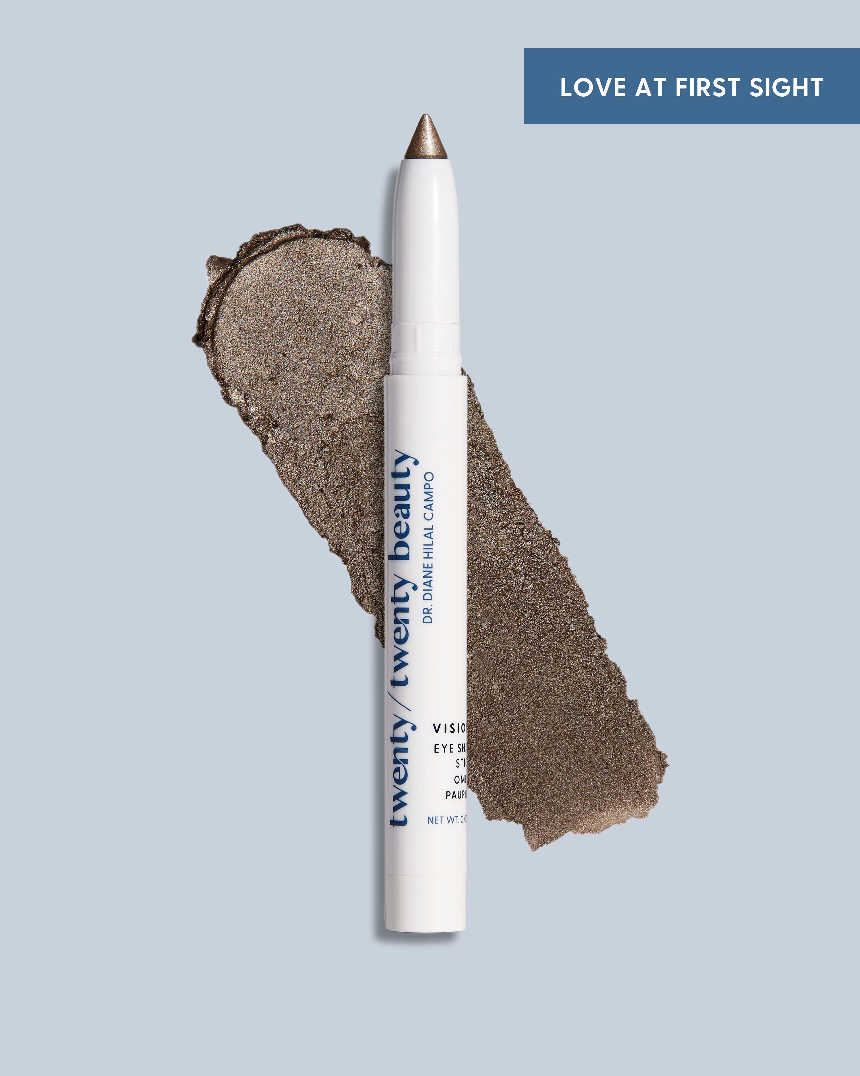 Visionary Eye Shadow Stick - Sheer Shimmers