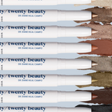 Visionary Eye Shadow Stick - Sheer Shimmers