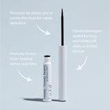 Double Duty Precision Liquid Eye Liner