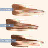 Full Brows Tinted Gel